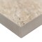 Msi Quartz Beige 24 in.  X 24 in.   Porcelain Paver Floor Tile, 2PK ZOR-LSC-0112 - alternate 3